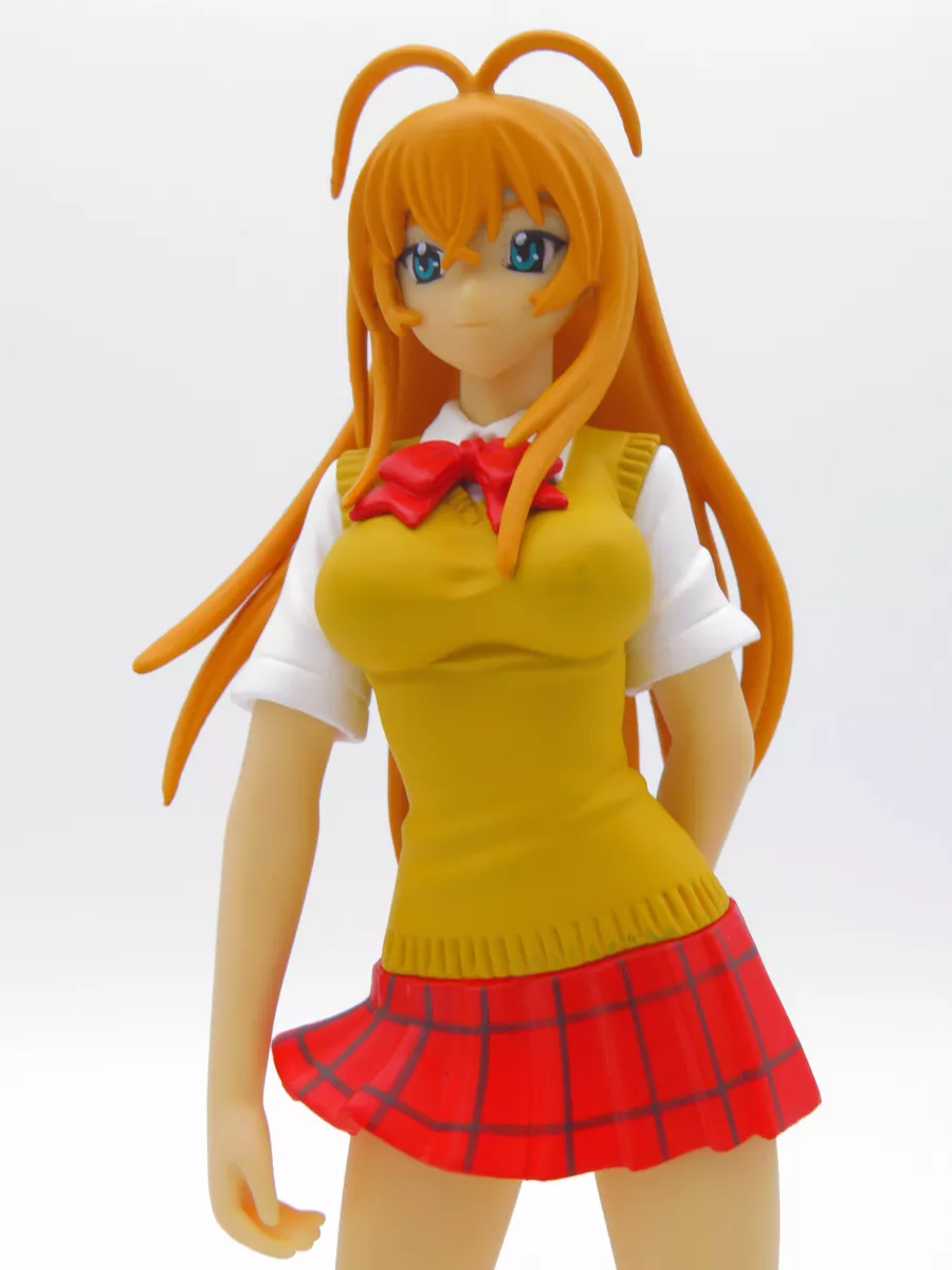 Ikki Tousen Full Color Version Hakufu Sonsaku Edition - Tokyo Otaku Mode  (TOM)