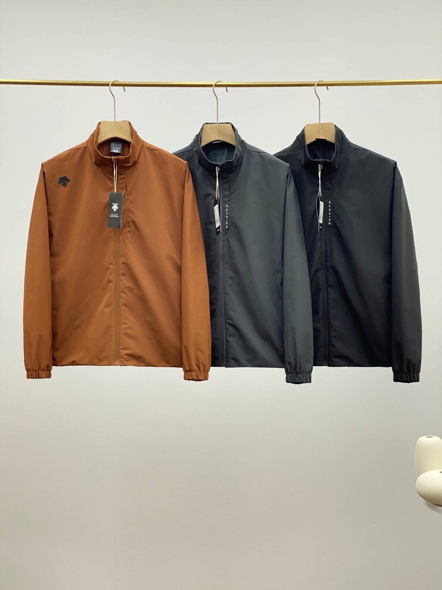 ジャケット・アウター descente pause STAND COLLAR DOWN COAT M Amazon.co.jp: DESCENTE PAUSE Descente Pose Wool Mix Stain
