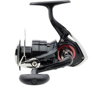 Daiwa Matchman 2500 150M/0,28Mm Match-Angelrolle Frontbremse Feeder-Rolle