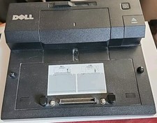 Dell K07A Latitude E-Port Docking Station USB 3.0 B ICES-003