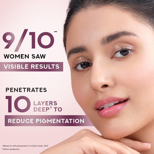 Pond's Bright Beauty Anti-Pigmentation Serum 14ml - Bild 5 von 8