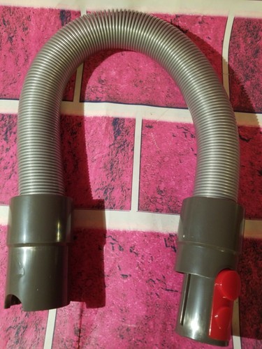 FULLCLEAN FLEXIBLE EXTENSION HOSE 
