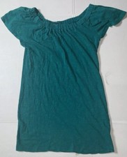 Preowned- Banana Republic Shoulder Dress Womens (Size S)