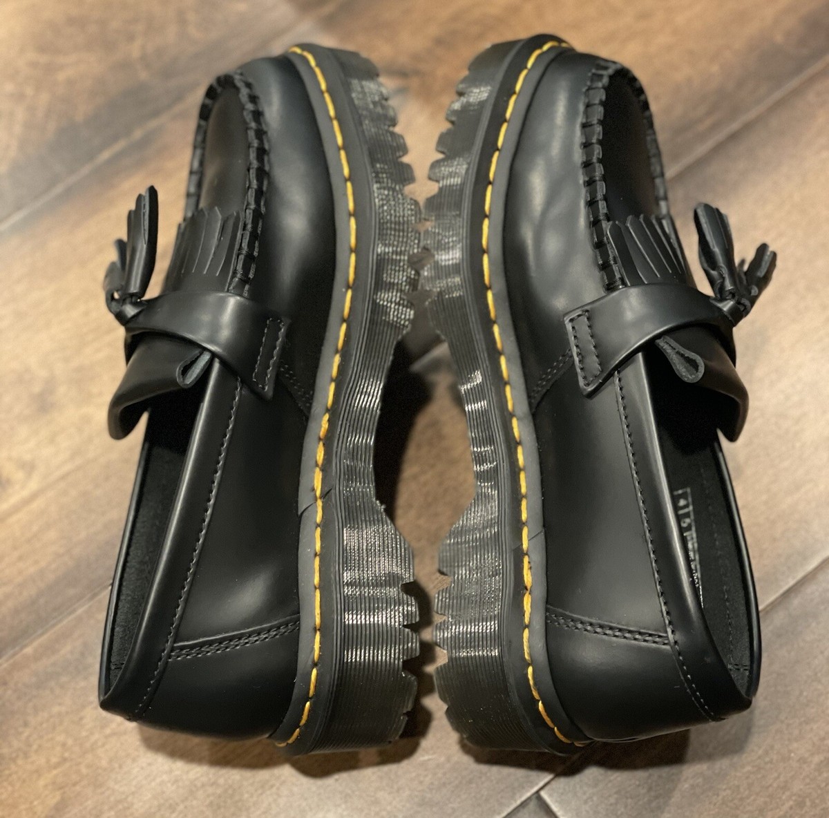 Dr Martens Adrian Bex Loafer NWOT | eBay Dr Martens Adrian Bex Loafer NWOT | eBay