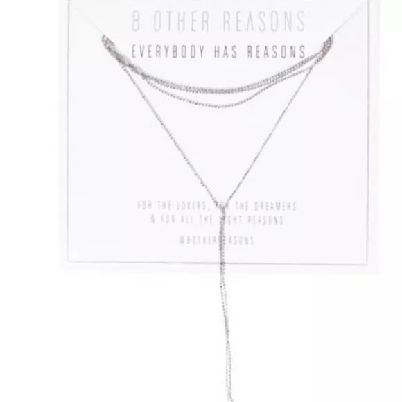 8 other reasons nine lives choker deals