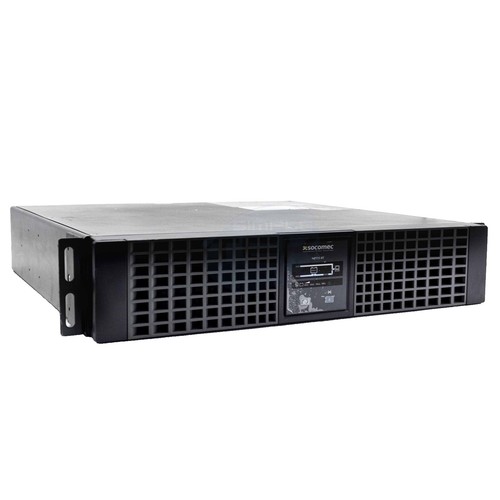 Onduleur UPS Trust Oxxtron 1000 VA - 3 Prises, Protection Surtension, Batterie De Secours Pour PC