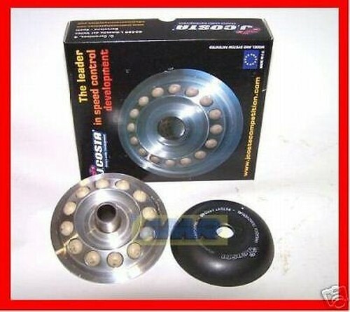 Variomatic J Costa Sym Joy Max Gts Ie 250 06 07 Jc663fs Ebay