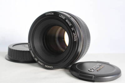Canon EF 50mm F1.4 USM 10353 | eBay Canon EF 50mm F1.4 USM 10353 | eBay