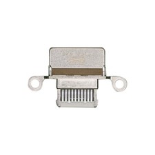 Charge Port for Apple iPad Air 4 5 White Replacement Tablet Repair Part