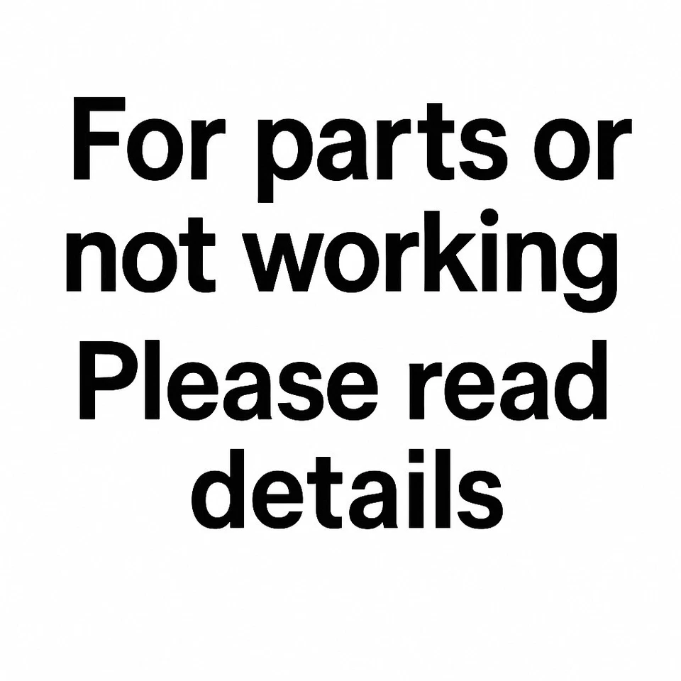 Blu Advance 4.0 D271a Android Unlocked Phone for Replacement Bad Digitizer READ - Image 3 of 4