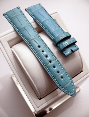 Franck Muller cinturino 20mm watchstrap rif: 7080 – 7850 – 7851 – 7880  7885