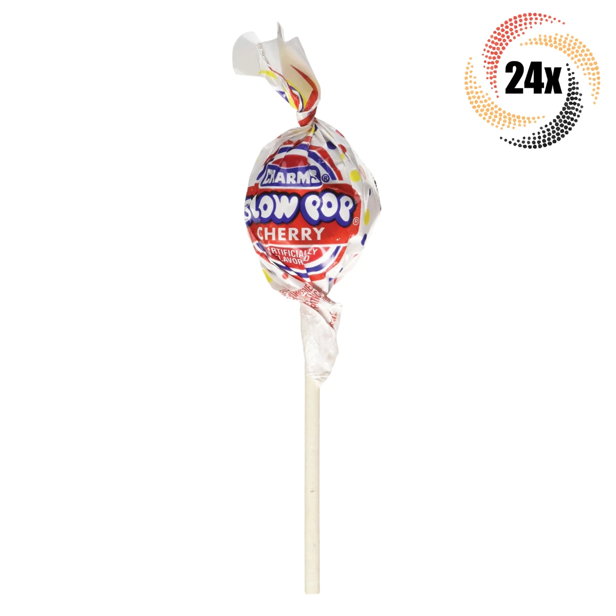 Charms lollipops sale