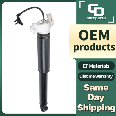 #ad 84326294 Right Rear Shock Absorber w Electric for Cadillac XTS 3.6L 2013 2019 $60.57