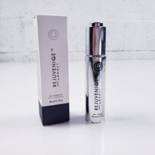 Monat Hair Skin Rejuvenique Intensive Oil 1 oz NEW IN BOX Regular or Light