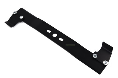 47,8 CM Rasenmähermesser für AL-KO Aero-Keil Rasaero Sunline Super King 48 BH HM