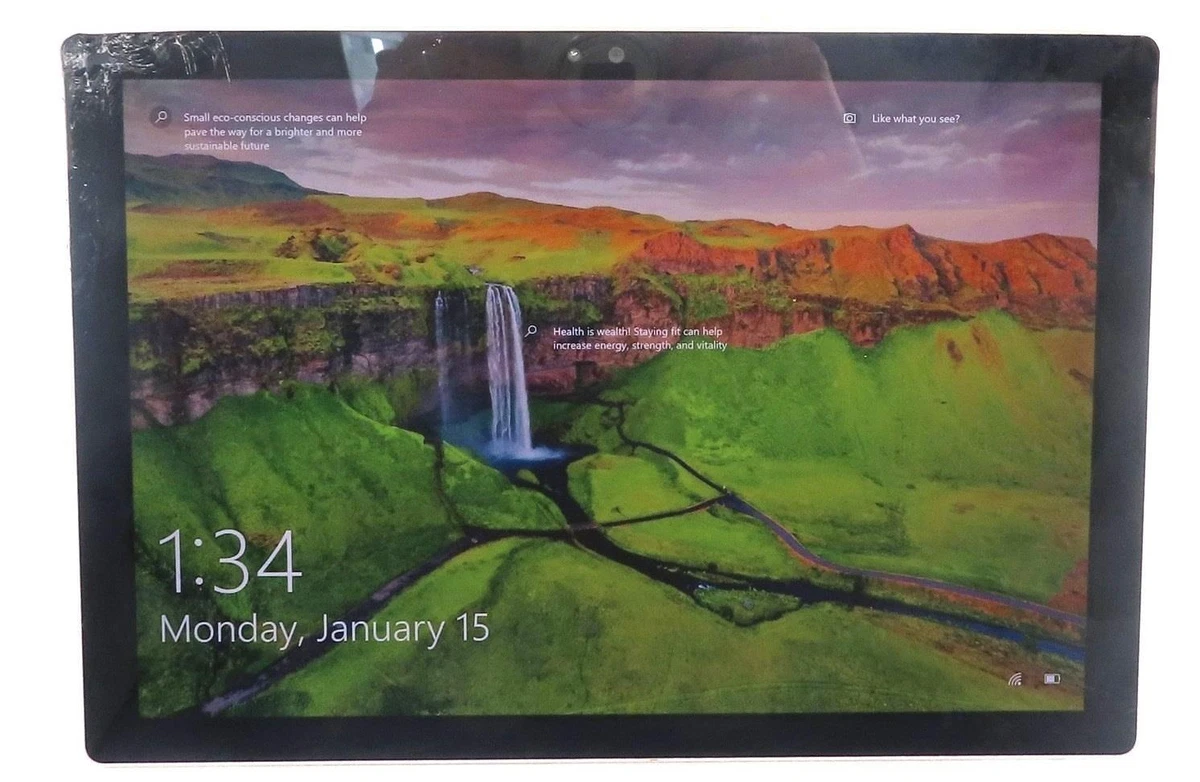 Microsoft Surface Pro 4 256 GB Tablets for sale | eBay