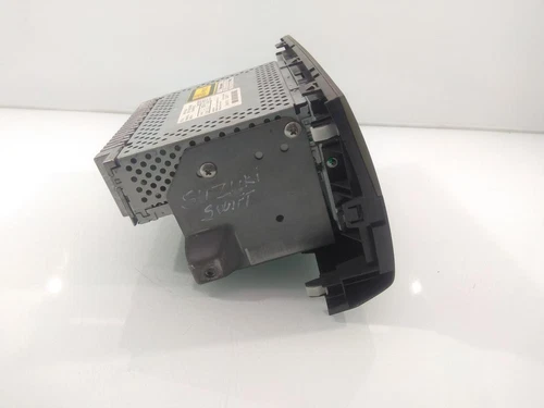 3910162J0 Sistema Audio/Radio Cd para SUZUKI SWIFT BERLINA (RS/MZ) * 2 364349 - Imagen 4 de 10
