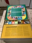 Vintage BILLIONAIRE Board Game 1973 Parker Brothers