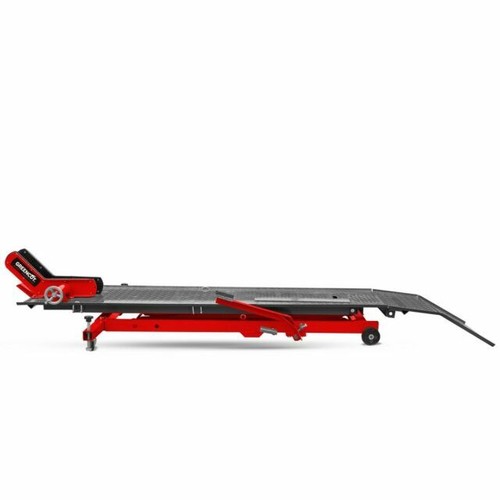 Silencieux Arrière Pour Chariot élévateur Toyota 7-8 FG/FD/FGF/FDF 10J-35 - Acier Aluminisé, 30 Mois Garantie