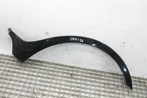 BMW X3 E83 3.0 sd Kotflügelerweiterung vorne rechts 3.00 Diesel 14647197