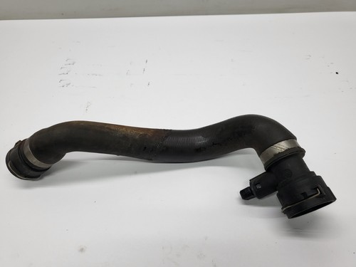 BMW 3er E46 325ci  Coupe Kühlwasserschlauch Schlauch Wasserkühler  1436372  (47)