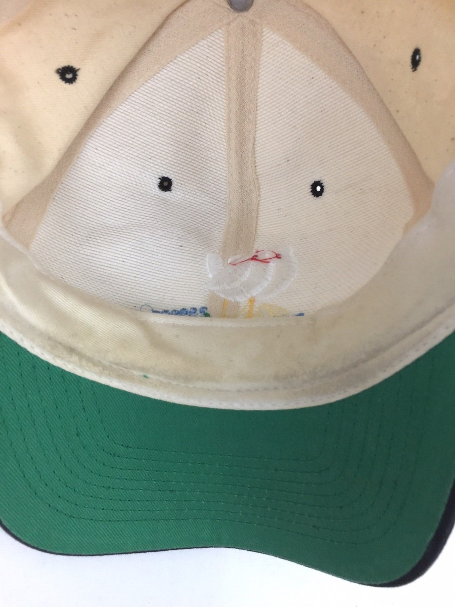 Vintage Woodstock 1994 Hat Bird Logo Cap Saugerties NY Vintage Woodstock 1994 Hat Bird Logo Cap Saugerties NY