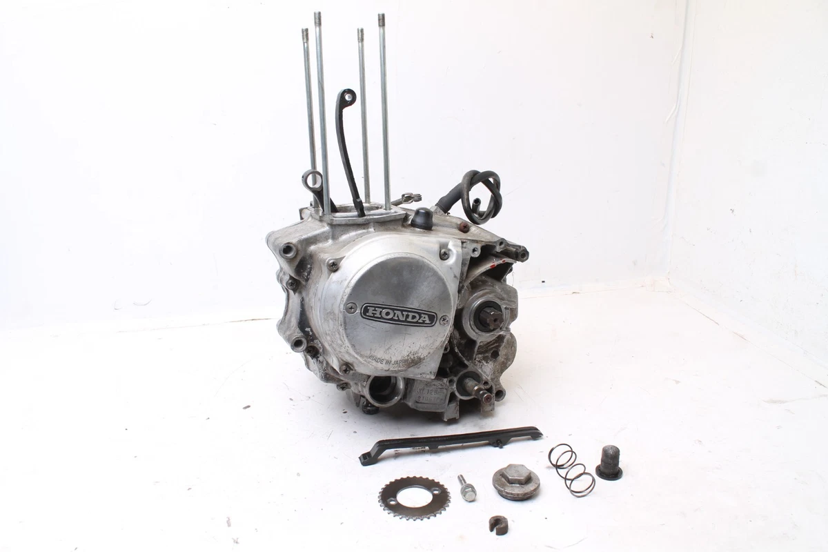 Engines & Parts for Honda XL125 for sale | eBay Engines & Parts for Honda XL125 for sale | eBay