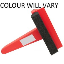 3 In 1 Snow Ice Remover With Strong Handle Car Windscreen Window Scraper