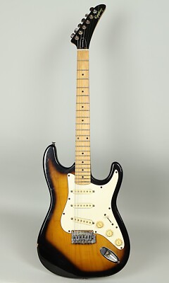 Epiphone by Gibson Vintage S-300 Electric Guitar w/ Gig Bag | eBay