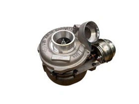 Turbolader NEU - ORIGINALTEIL OE:6120960099 OEM:616342 sofort lieferbar