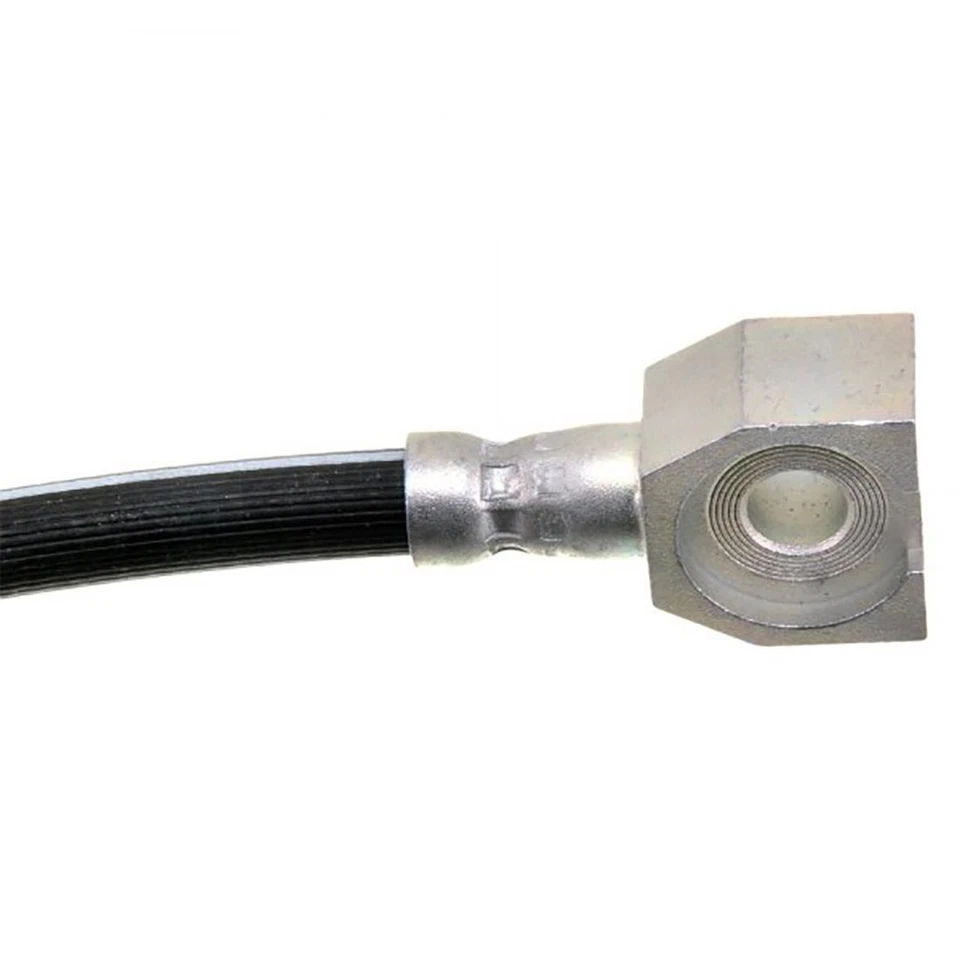 Dorman 左后 1 件制动液压软管适用于 Explorer LH Hand 福特_AG — 第 4/4 张图片