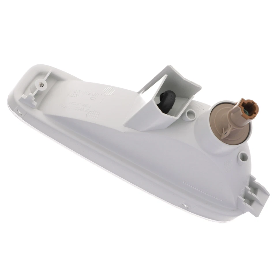 NUEVO OEM Nissan 1995-1998 240SX Conjunto de luz de estacionamiento delantera 26135-70F25 Foto 3 de 4