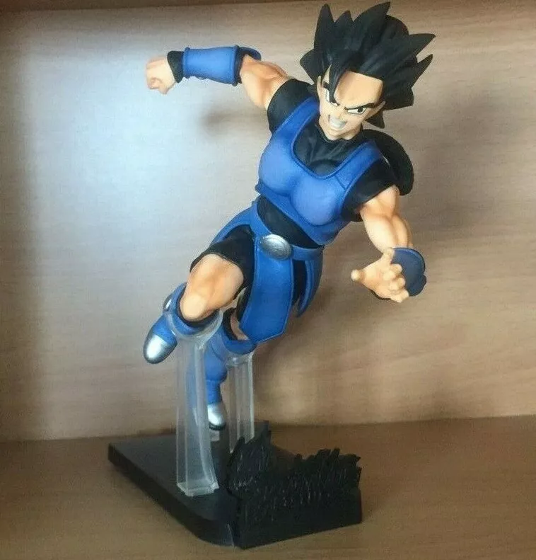 Dragon Ball Super Legend Battle Shallot Collectible Figure