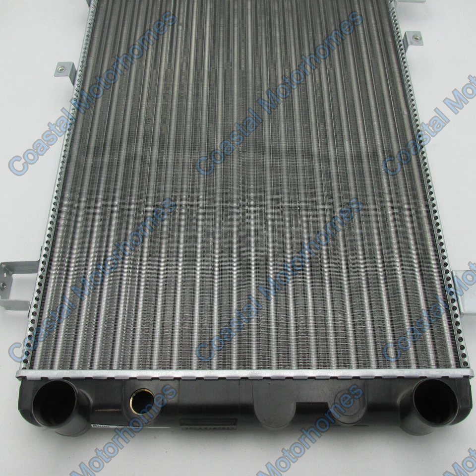 Adatto a Talbot Express Fiat Ducato Peugeot J5 Citroen C25 1.8 2.0 Radiatore a benzina - Immagine 3 di 3