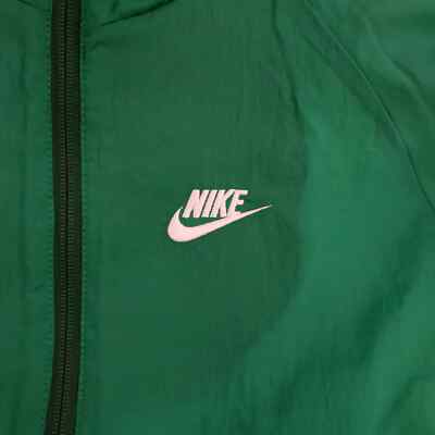 Nike Big Swoosh Reversible Boa Jacket 