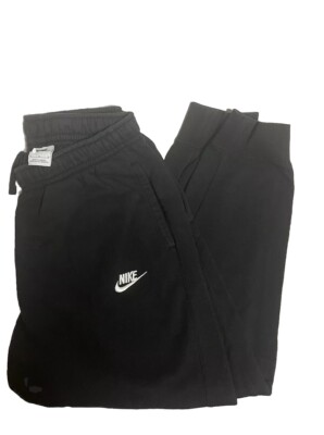 boot cut nike sweatpants