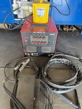 Cobel 200pac Tig Welder