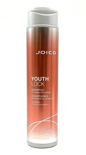 Joico Youth Lock Shampoo 10.1 oz Formulated With Collagen