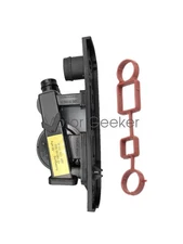 06F129101R OEM PCV Valve and Gasket For VW EOS GOLF PASSAT SCIROCCO Audi A3 A4