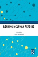 Reading Mcluhan Reading Paula Mcdowell Taschenbuch Einband - Flex.(Paperback)