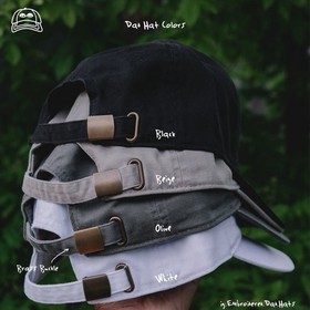 Dreamcast Vaporwave 90s Retro Gaming Embroidered Cap Dad Hat