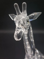 Swarovski Giraffe In Swarovski Figurines for sale | eBay