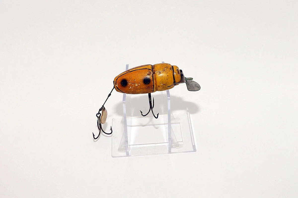 Creek Chub products for sale | eBay