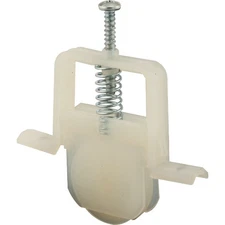 Prime-Line Screen Door Insert Roller Assembly (2 Count) B 691 PRIME-LINE B 691