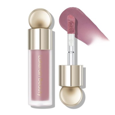 KYDA Liquid Blush, Matte Tinted for Cheeks, Lasting Dewy Cheek, Soft Creamy Blus