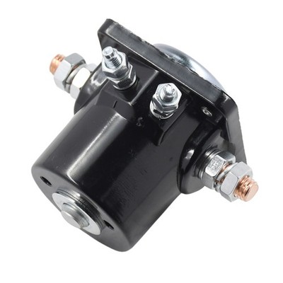 Starter Solenoid Fits OMC Marine Johnson Evinrude Outboard 383622 395419 582708