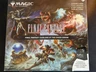 MTG Final Fantasy | Garland at the Chaos Shrine Scene Box | Factory Sealed