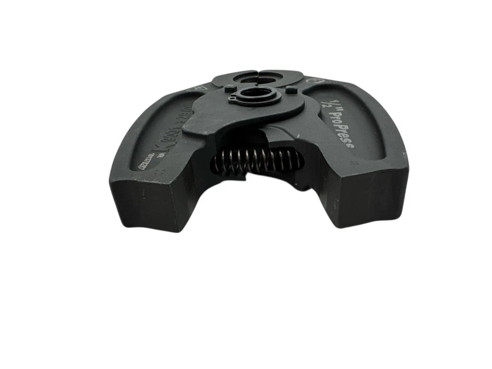 Ridgid JAW 15KN 1/2" PROPRESS 72578 (OB) - Image 4 of 4