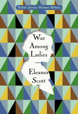WAR AMONG LADIES by Eleanor Scott Paperback Self Help Business
