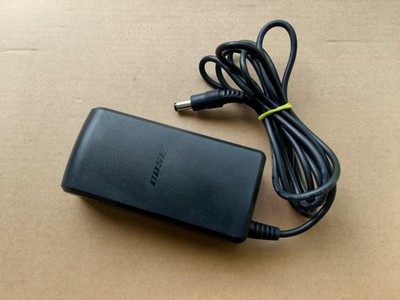 Bose S024RU1700100 Power Supply Charger For SoundLink Speaker II III AC  Adapter